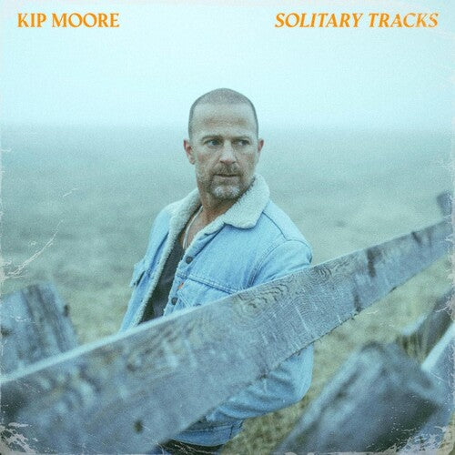 Solitary Tracks [Citrus Eco-Mix]