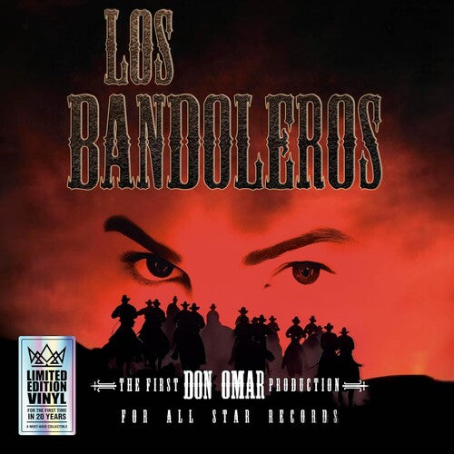 Bandoleros