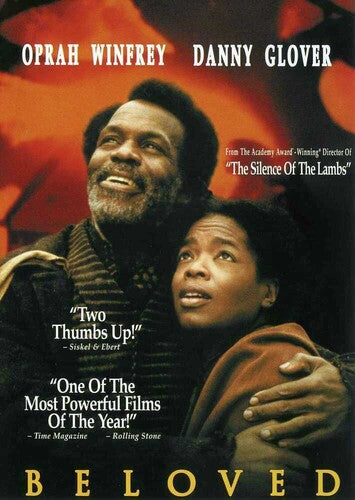 Beloved (1998) -- DVD