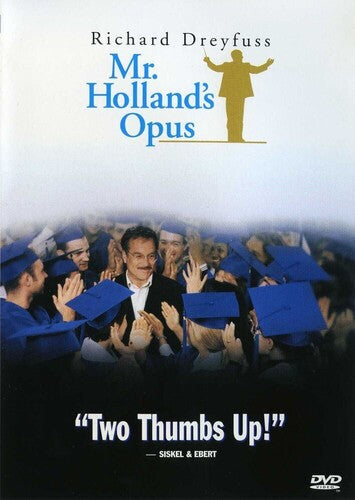 Mr Holland's Opus