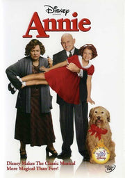 Annie (1999)