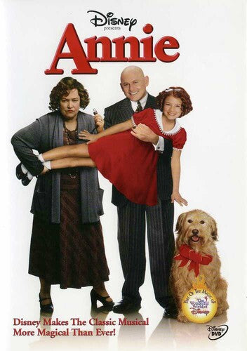 Annie (1999)