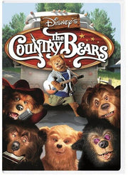 Country Bears