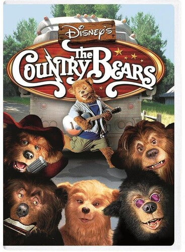 Country Bears