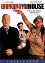 Bringing Down House (2003)