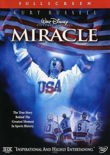 Miracle (2004)