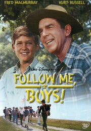 Follow Me Boys