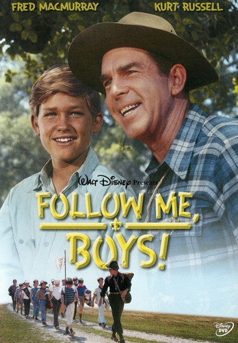 Follow Me Boys