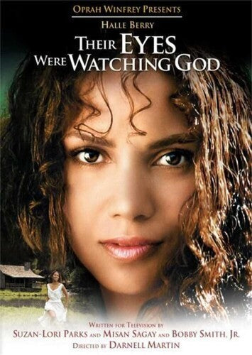 Their Eyes Were Watching God, Their Eyes Were Watching God, DVD
