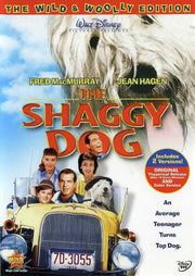 Shaggy Dog (1959)
