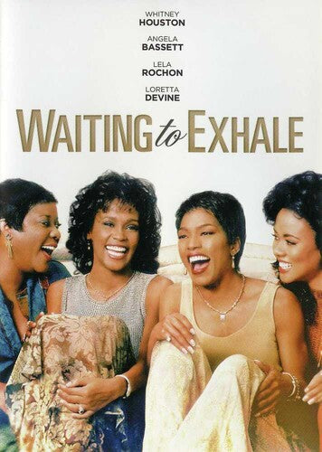 Waiting To Exhale, Waiting To Exhale, DVD