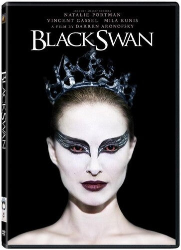 Black Swan, Black Swan, DVD