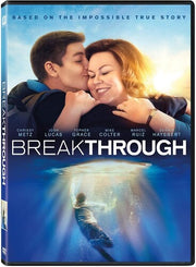 Breakthrough