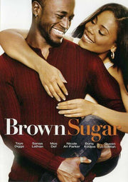 Brown Sugar (2002)