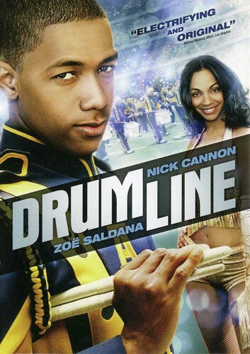 Drumline, Drumline, DVD