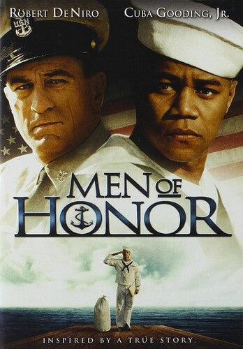 Men Of Honor, Men Of Honor, DVD