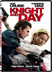 Knight & Day