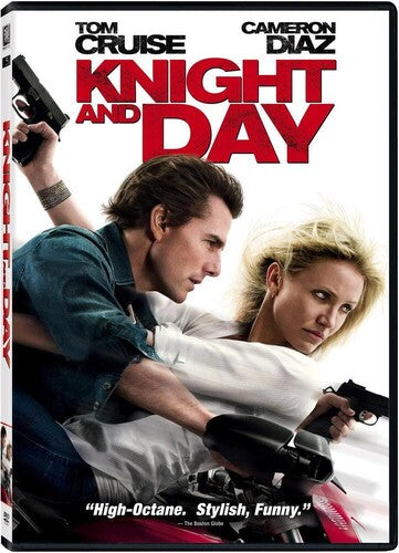 Knight & Day
