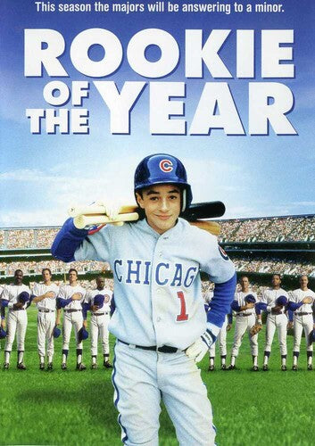 Rookie Of The Year