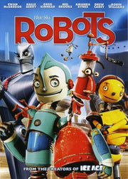 Robots (2005)