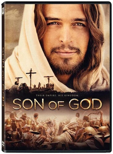 Son Of God, Son Of God, DVD