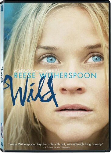 Wild, Wild, DVD
