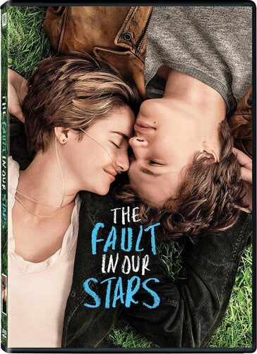 Fault In Our Stars, Fault In Our Stars, DVD