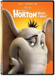 Horton Hears A Who