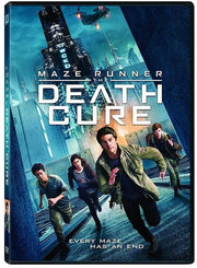 Maze / Death Cure