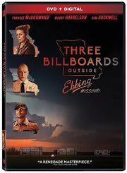Three Billboards Outside Ebbing Missouri