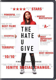 Hate U Give
