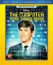 Computer Wore Tennis Shoes (45Th Anniversary Ed)