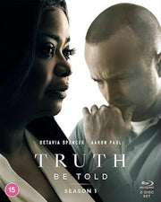 Truth Be Told: Series 1