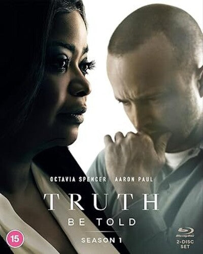 Truth Be Told: Series 1
