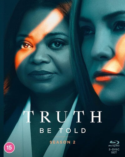 Truth Be Told: Series 2