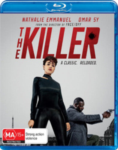 Killer -- Blu-ray