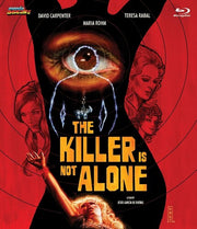 Killer Is Not Alone