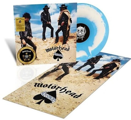 Ace Of Spades, Motorhead, LP