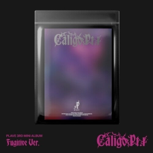 Caligo Pt.1 - Fugitive Version