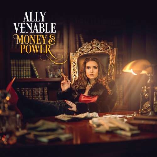 Money & Power