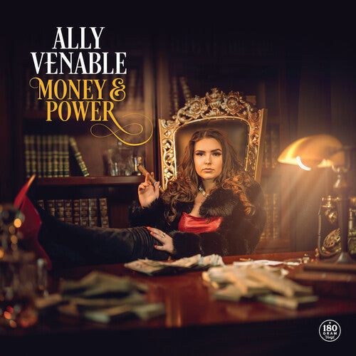 Money & Power