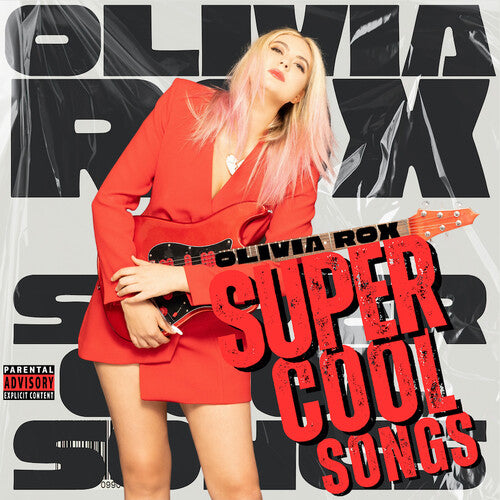 Super Cool Songs