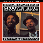 Groovin' Blue (Blue Note Tone Poet Edition)