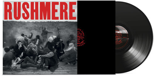 Rushmere