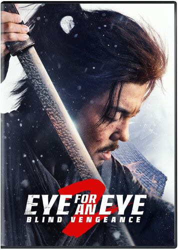 Eye For An Eye 2: Blind Vengeance