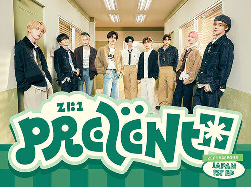 Prezent (A Version)