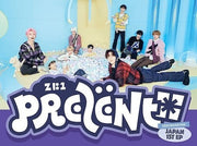 Prezent (B Version)