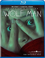 Wolf Man