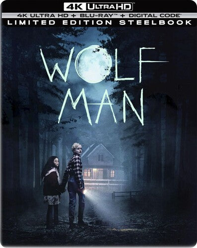 Wolf Man