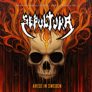 Arise In Sweden / Radio Broadcast 1998